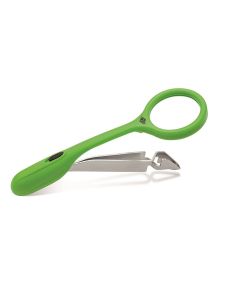 Quickex Tick ​​tweezers with magnifying glass and light