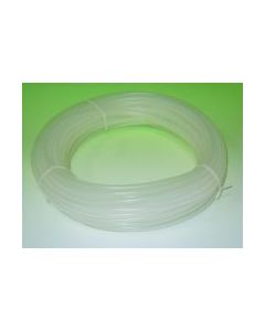 Silicone tube, 10 x 14 mm