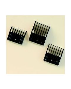 Attachment combs for max45 and professional 1225