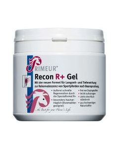 Primeur Recon R+ Gel Kühlgel 500 ml 