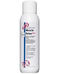 Primeur Muscle Relax Liquid 500 ml 