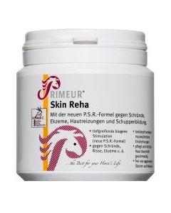 Primeur Skin Reha Pflegecreme 150 ml 