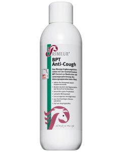 Primeur Anti-Cough Bronchialelexier 1000 ml 