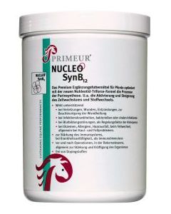 Primeur Nucleo Syn B12 Nahrungsergänzer 750 g