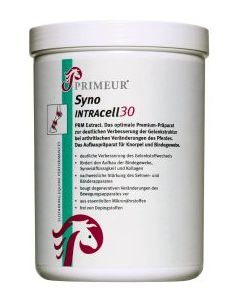 Primeur Syno Intracell 30 Nahrungsergänzer 750 g