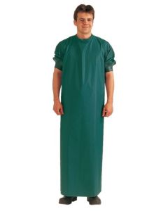 Operation and examination gown (Birthing gown)