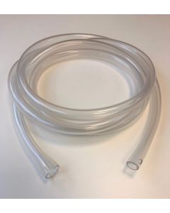 Oesophageal tube / Stomach tube, PVC, 10 x 13 mm / 270 cm long