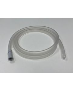 Oesophageal tube / Stomach tube, PVC, 150 cm