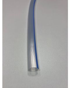 Penrose-Drains non sterile silicon, 100 cm long