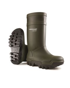 Winterstiefel Thermo plus