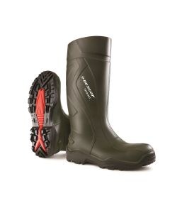 Sicherheitsstiefel "Purofort+"