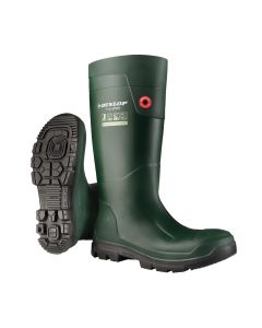 Sicherheitsstiefel "Purofort" TerraPRO