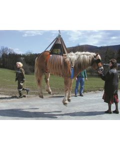 Equi-Lift-Hebegeschirr