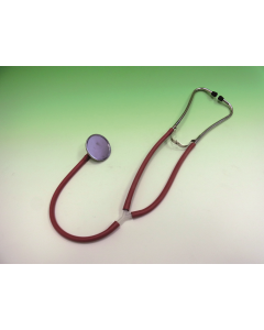 Stethoscope after Prof. Dr. Götze