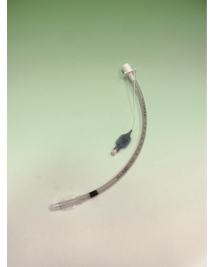 Armoured endotracheal tube PVC, with balloon