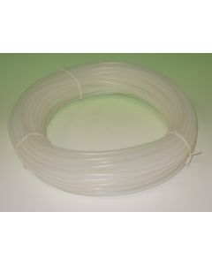 Silicone tube